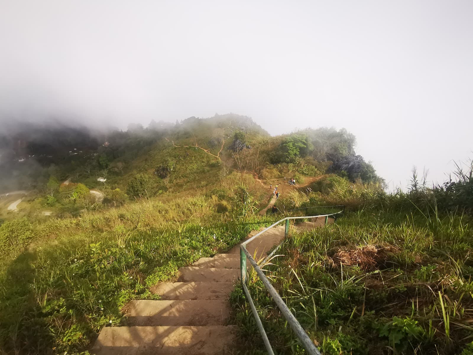 Doi Pha Tang - Image 1