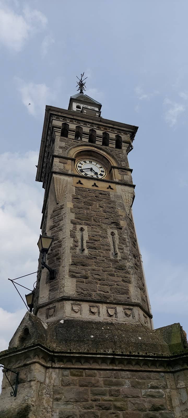 Vertical photo