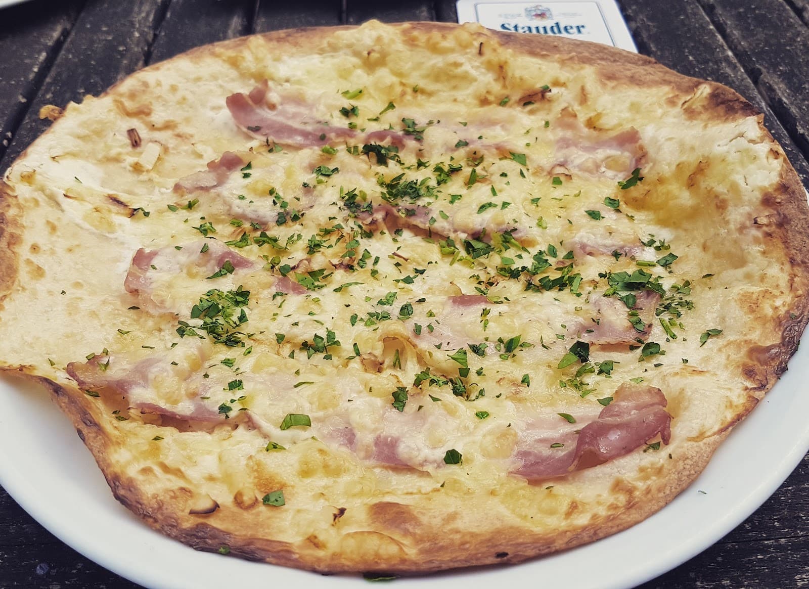 Steele Ruhr Promenade - Image 1