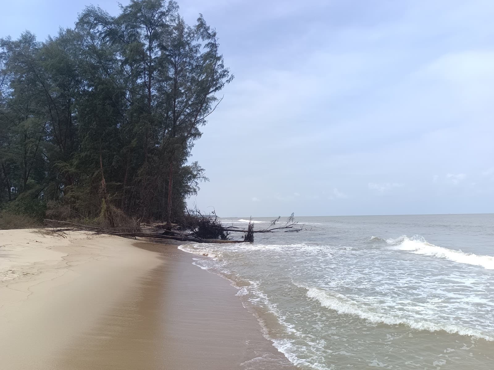 Pantai Sri Tujuh - Image 1