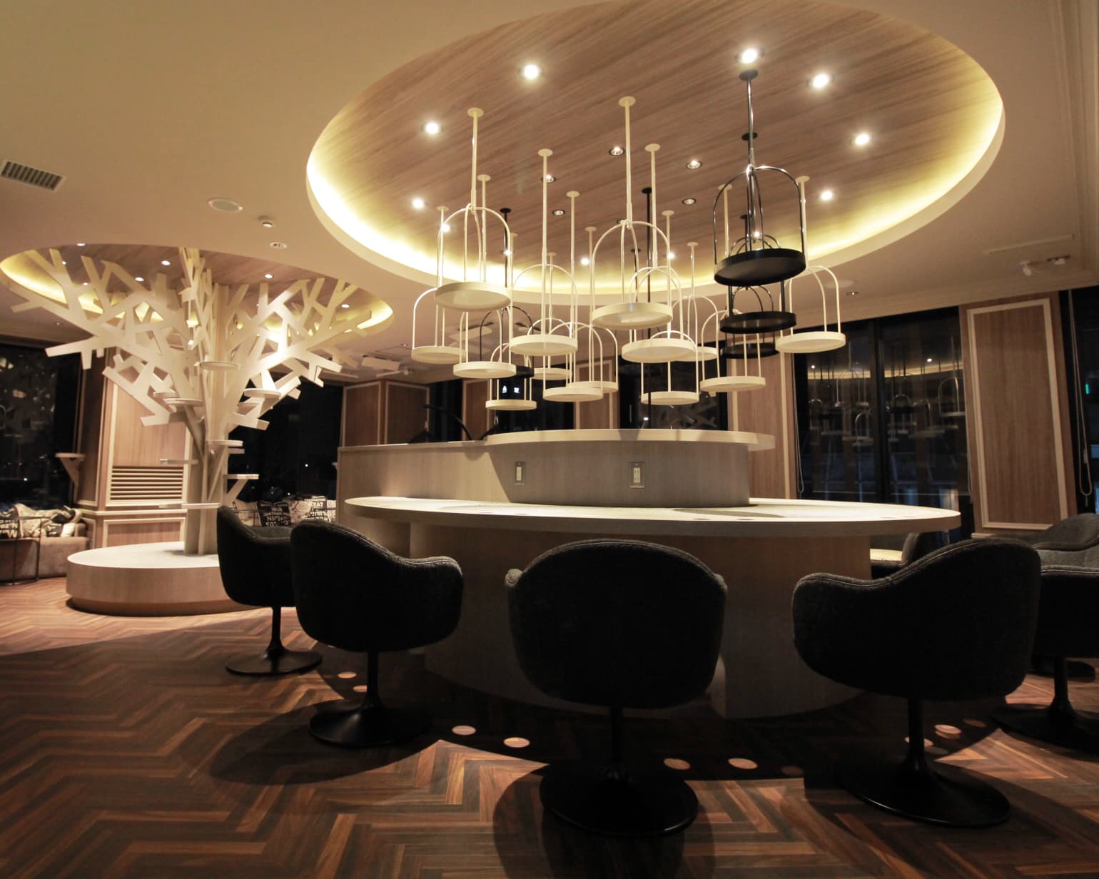 Shibuya Cat Cafe (e.g., Mocha) - Image 1