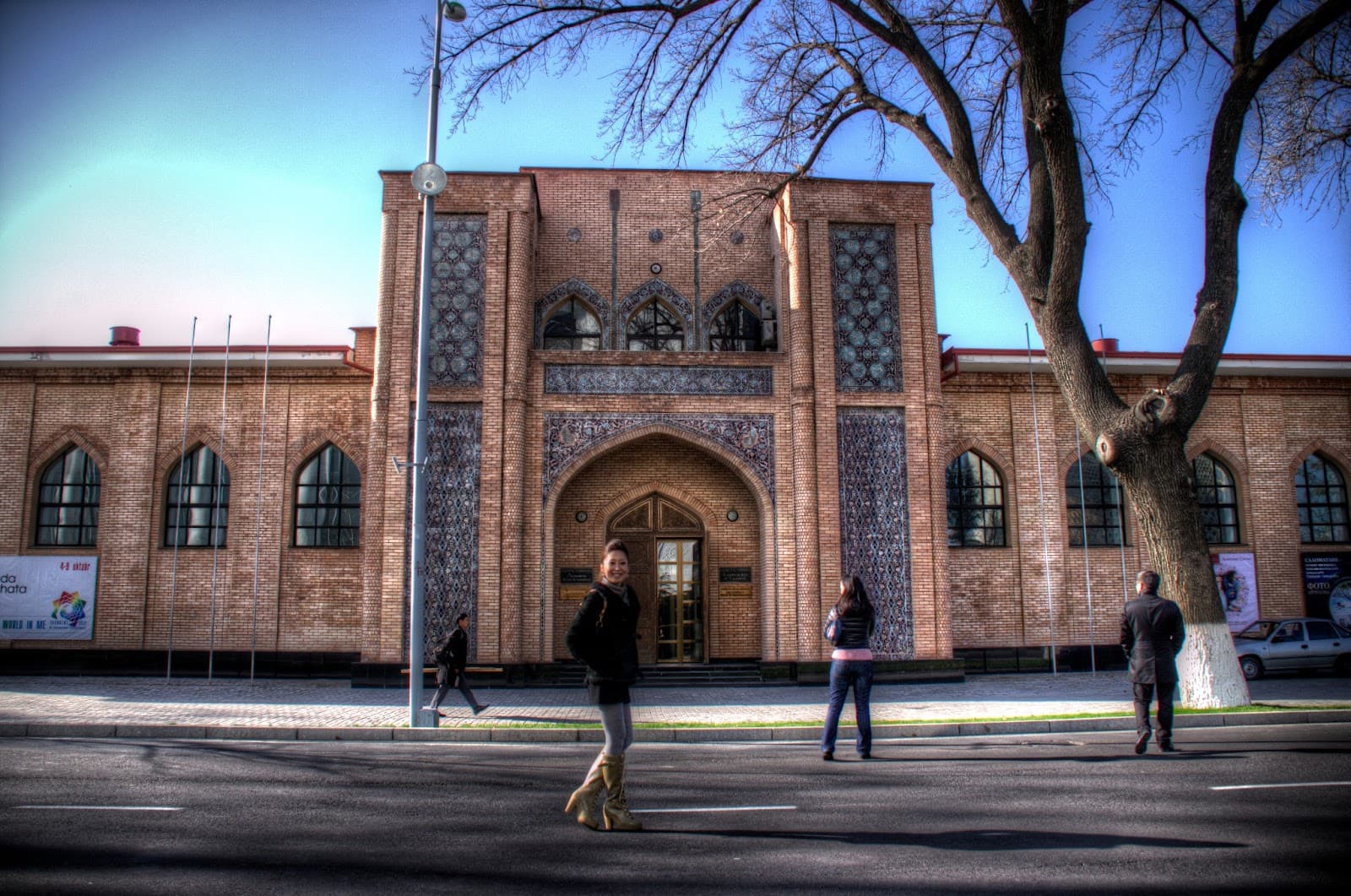 Tashkent House of Photography - Image 1