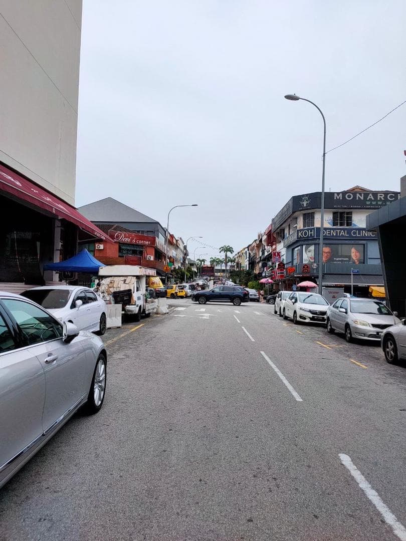 Bangsar - Image 1