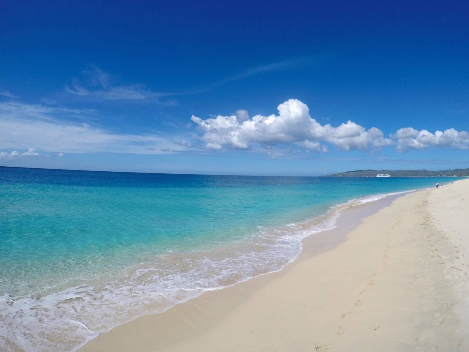 Historic Frederiksted