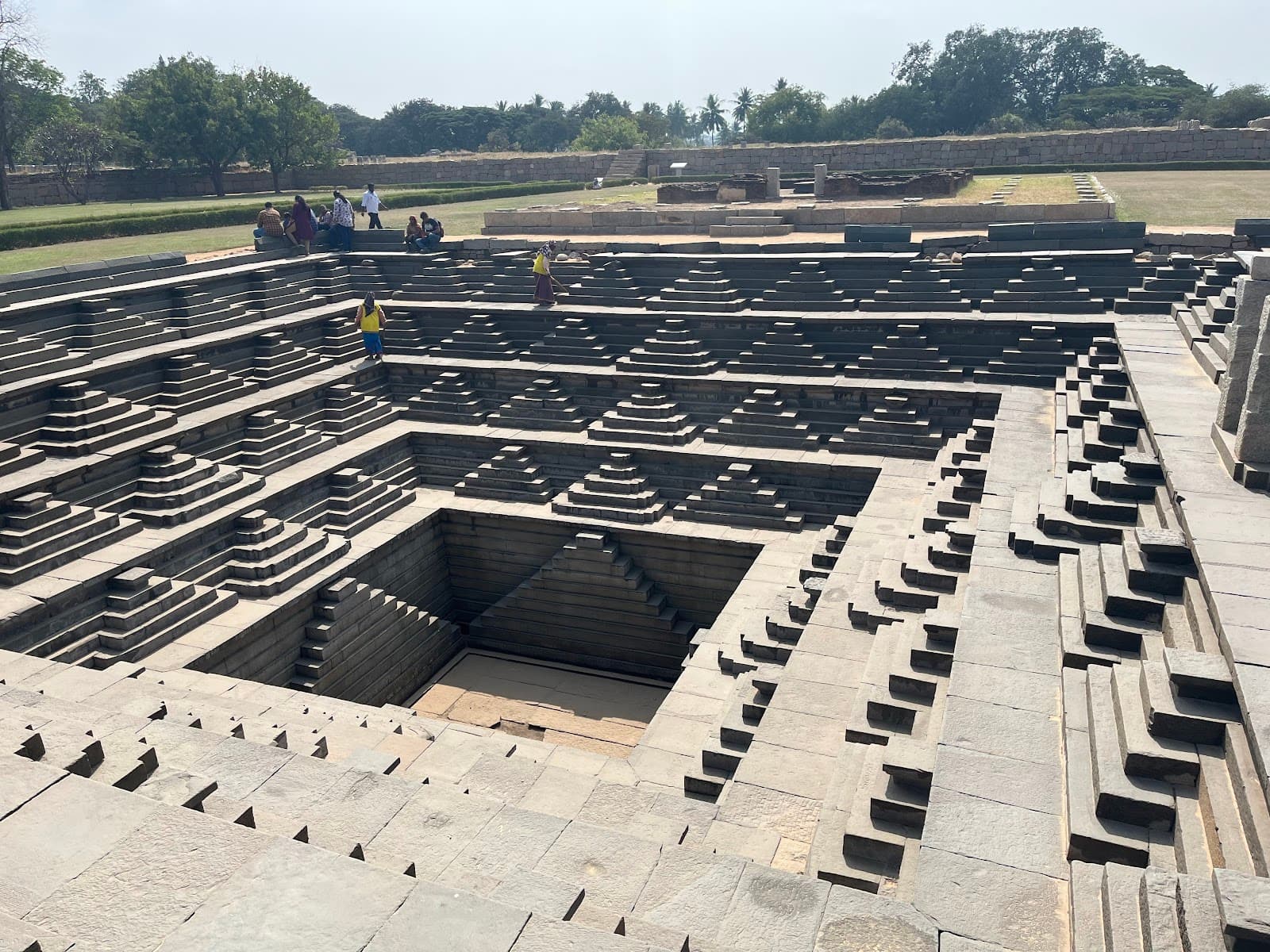 Stepped Tank - Image 1