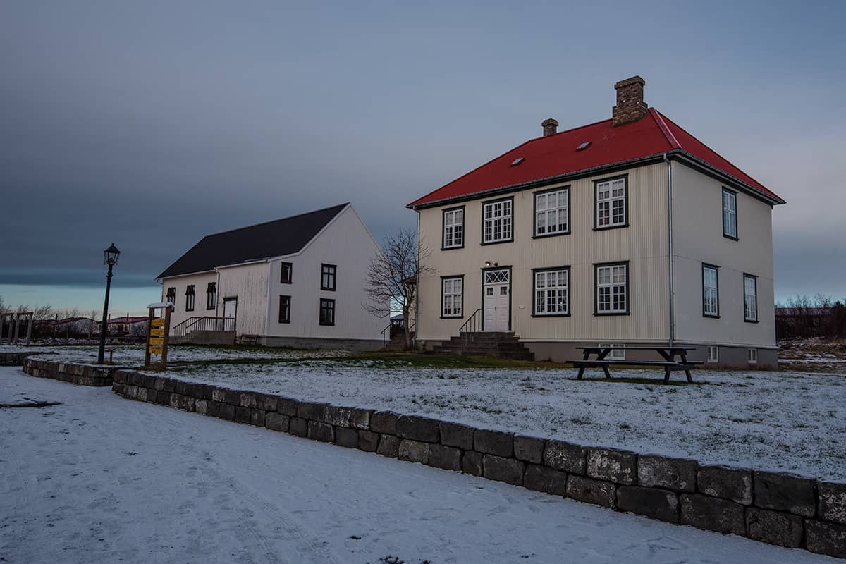 Craftsmanship Demonstrations