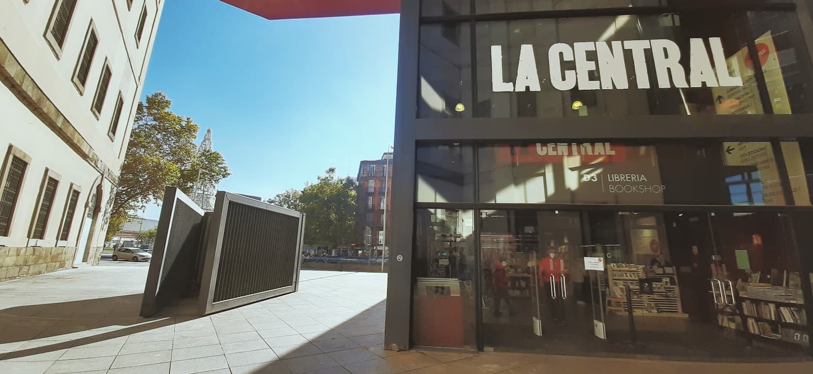 Librería del Museo Reina Sofía - Image 1