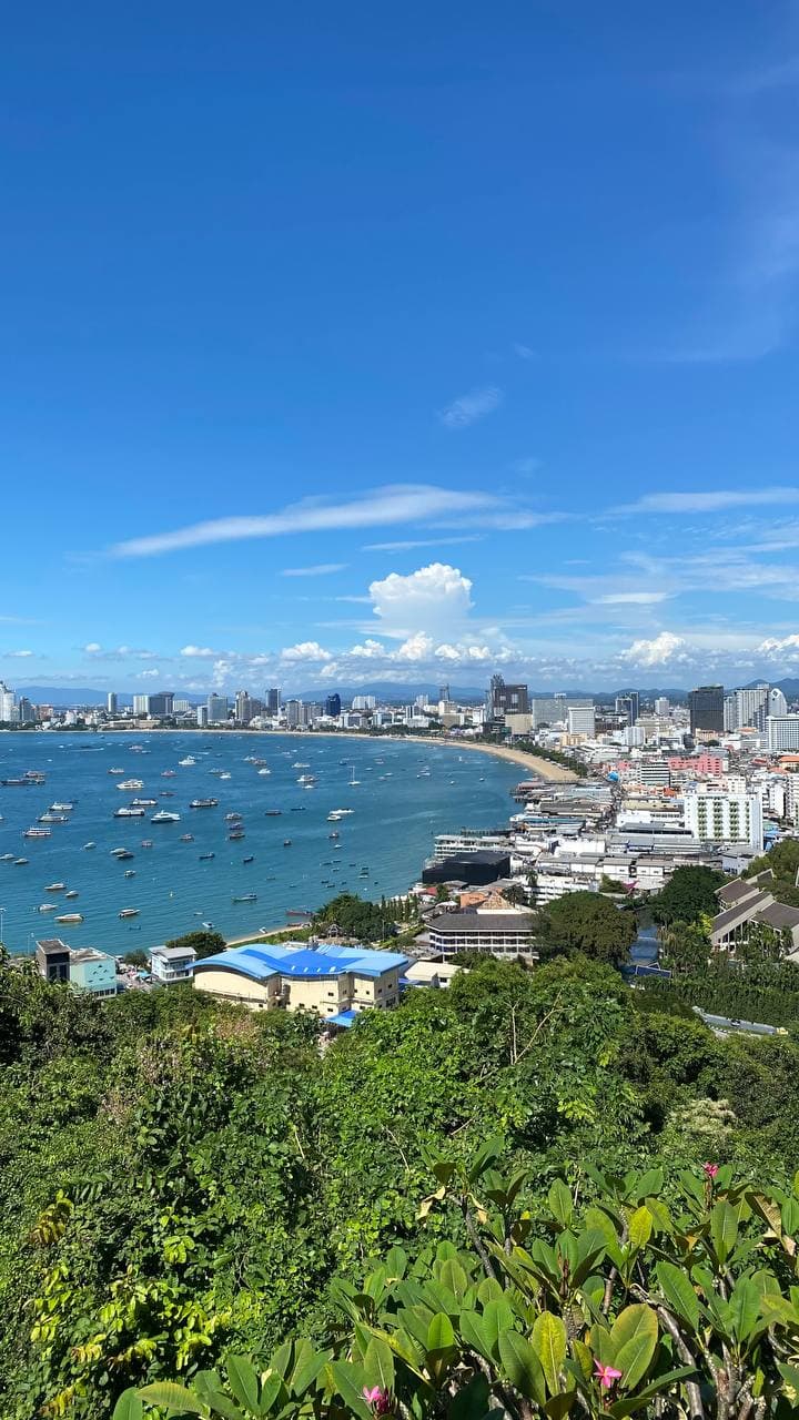 Pattaya Viewpoint (Khao Pattaya Viewpoint) - Image 1