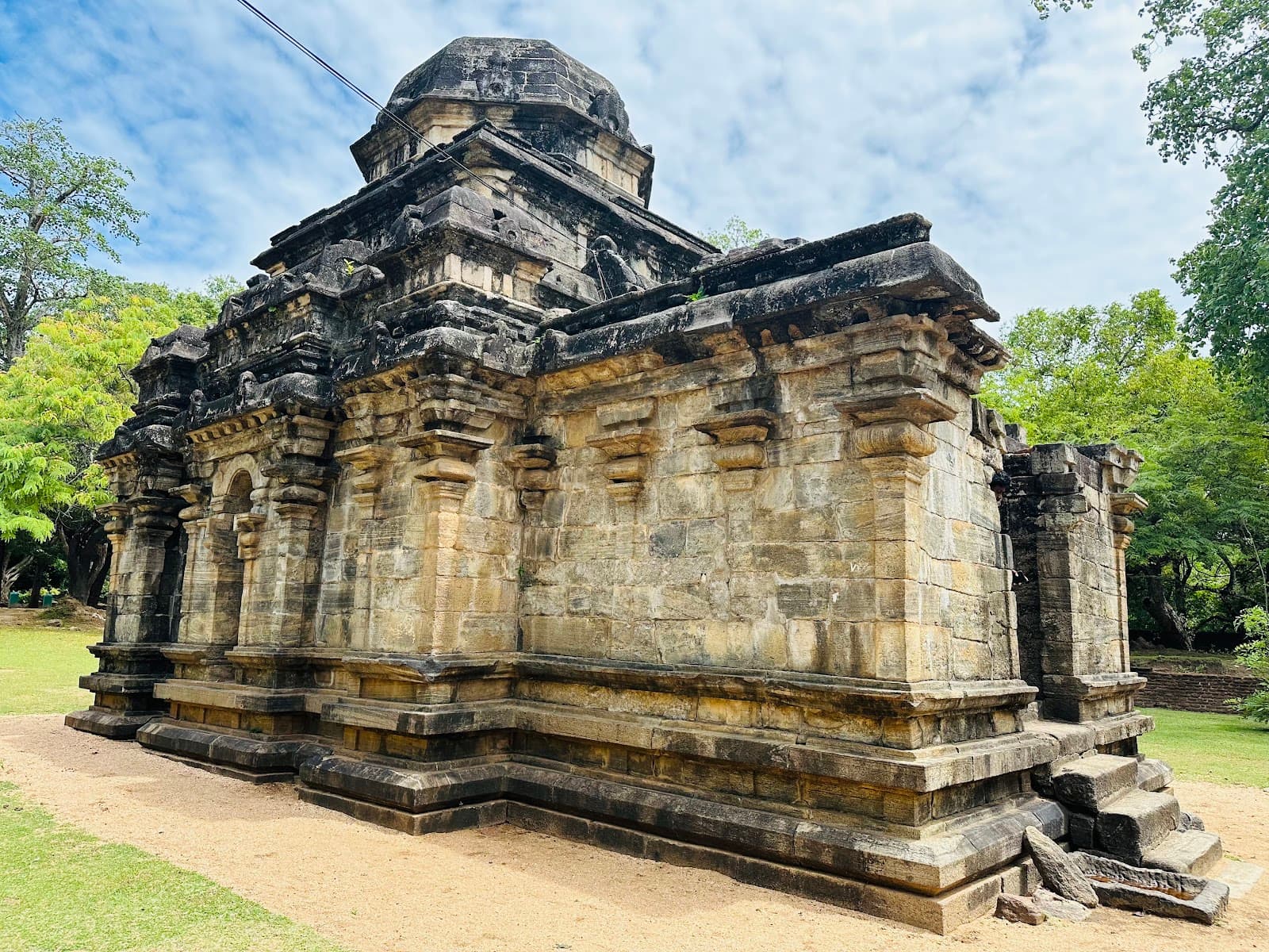 Shiva Devale No 1 - Image 1