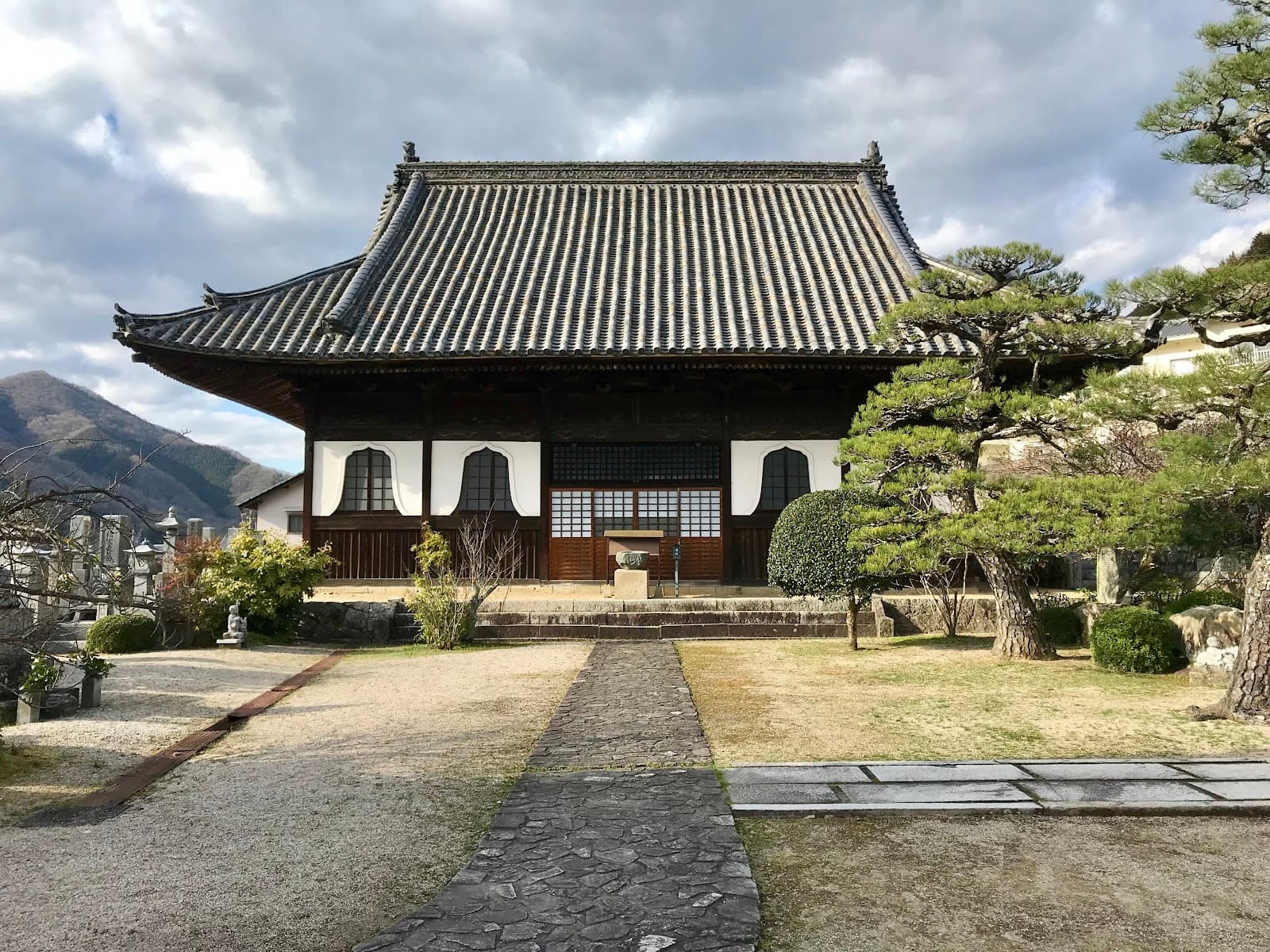 Raikyu-ji - Image 1