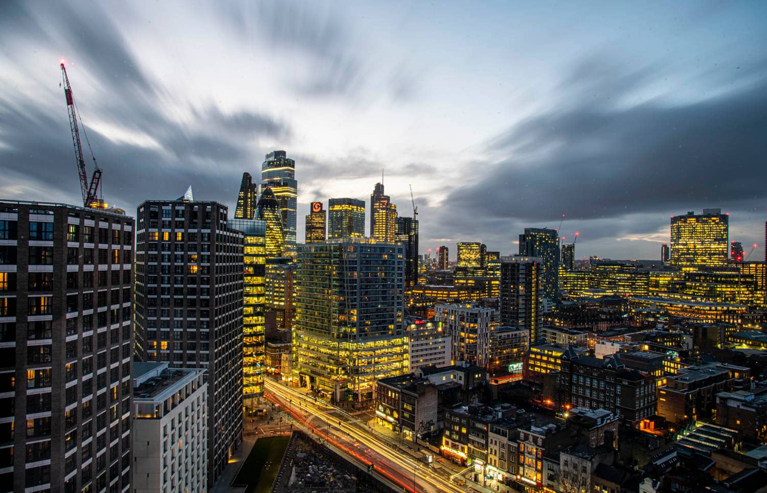 Hip Bar & Restaurant