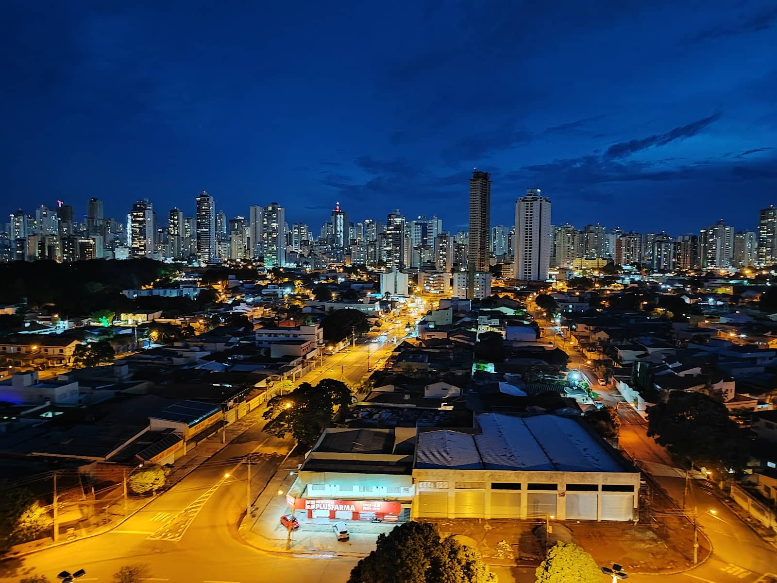Praça do Sol
