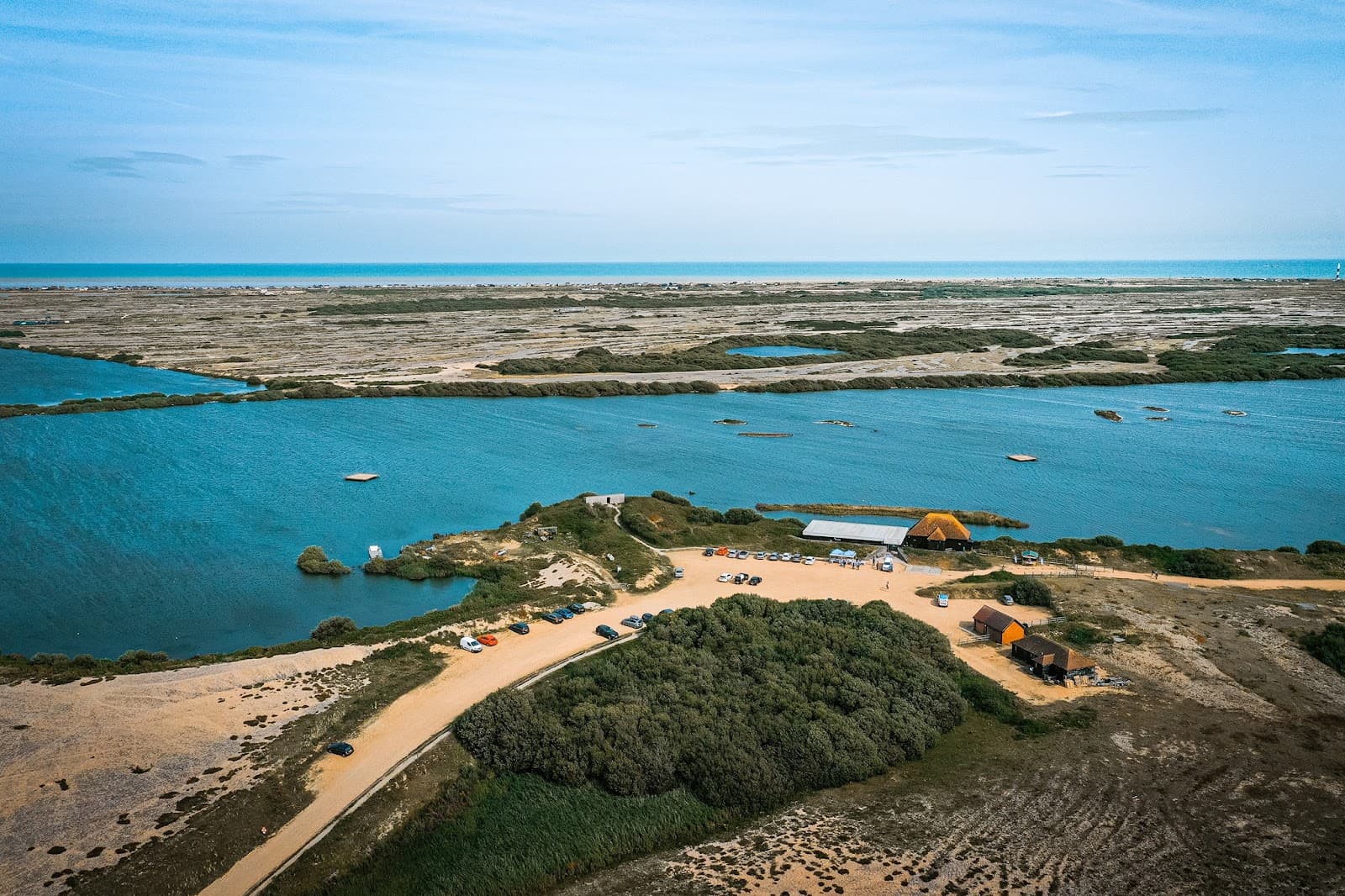 Dungeness Nature Reserve (RSPB) - Image 1