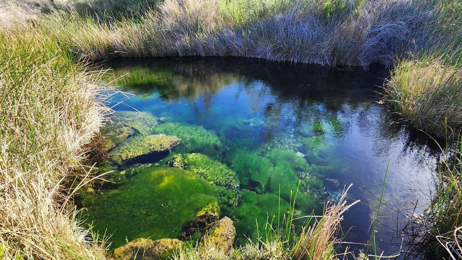 Point of Rocks Boardwalk - Image 1