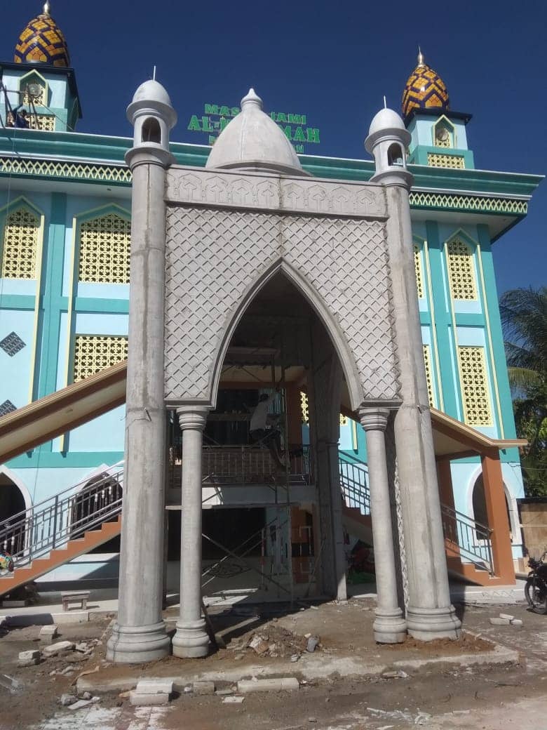 Mesjid Bani Arsyadi