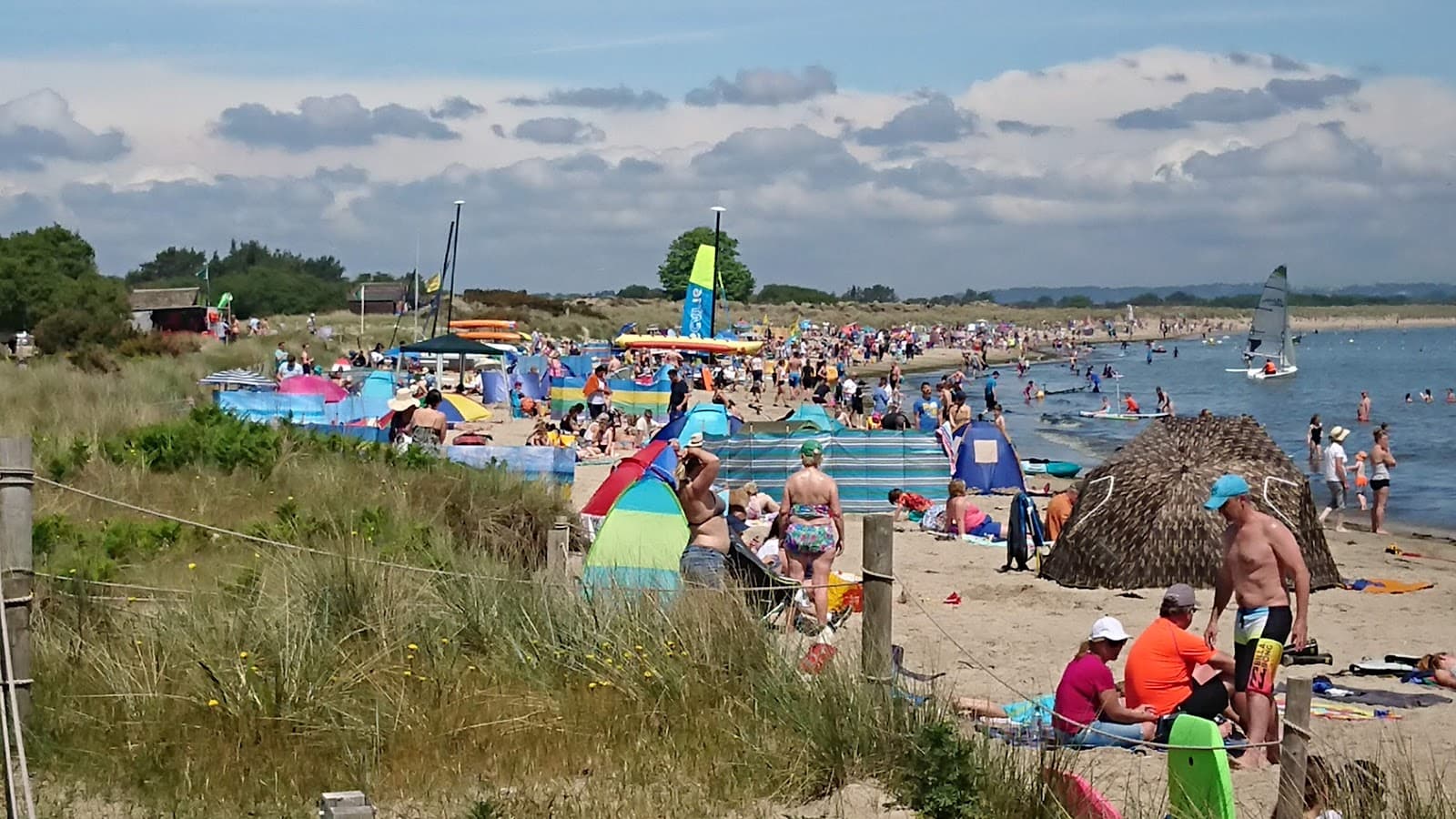 Knoll Beach - Image 1