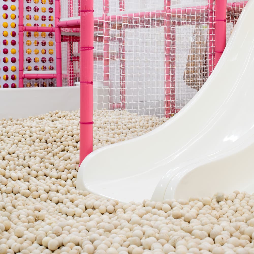 Space Club - Image 1