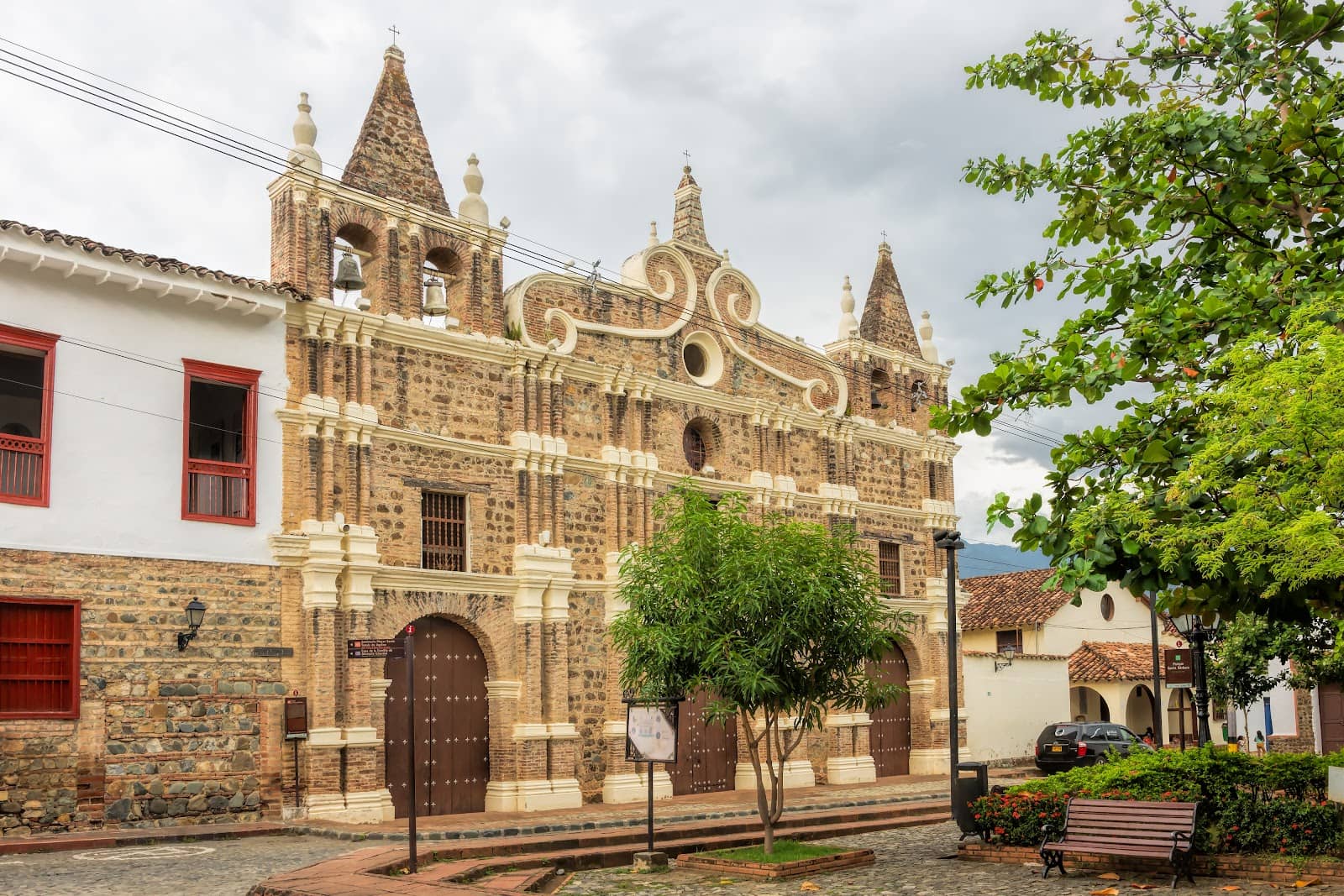 Puente de Occidente