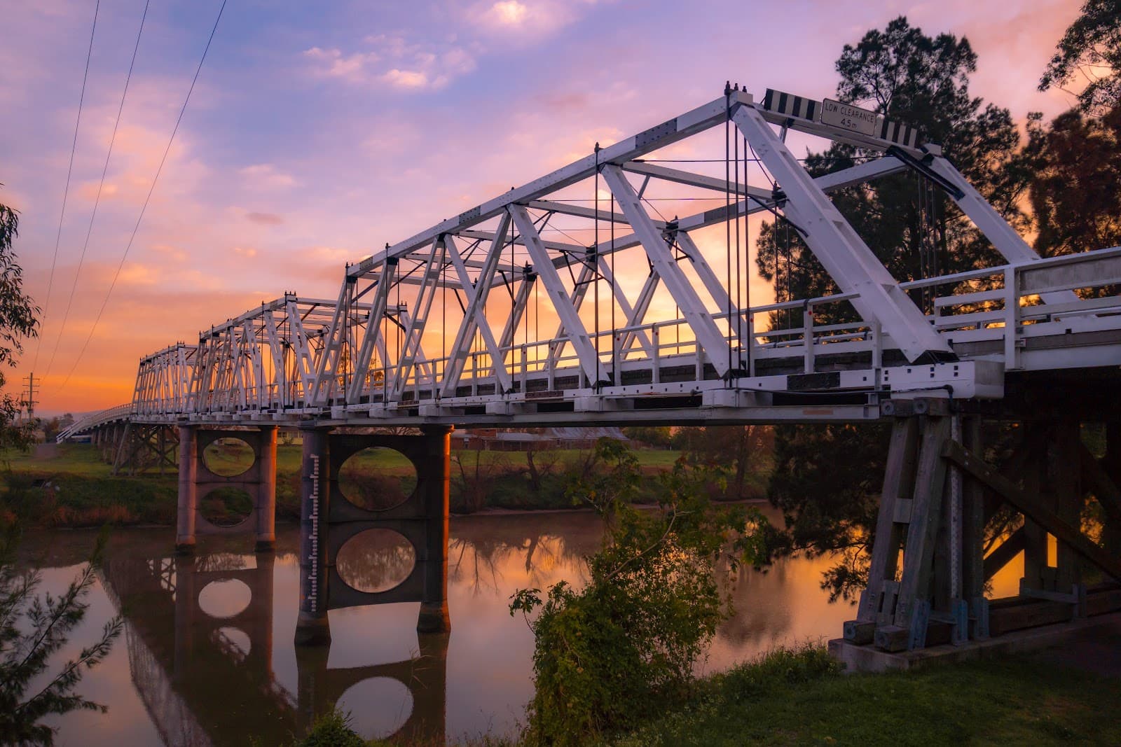 Morpeth Bridge - Image 1