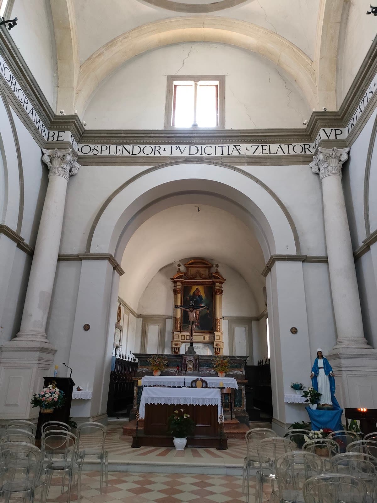 Belvedere di San Bernardino - Image 1