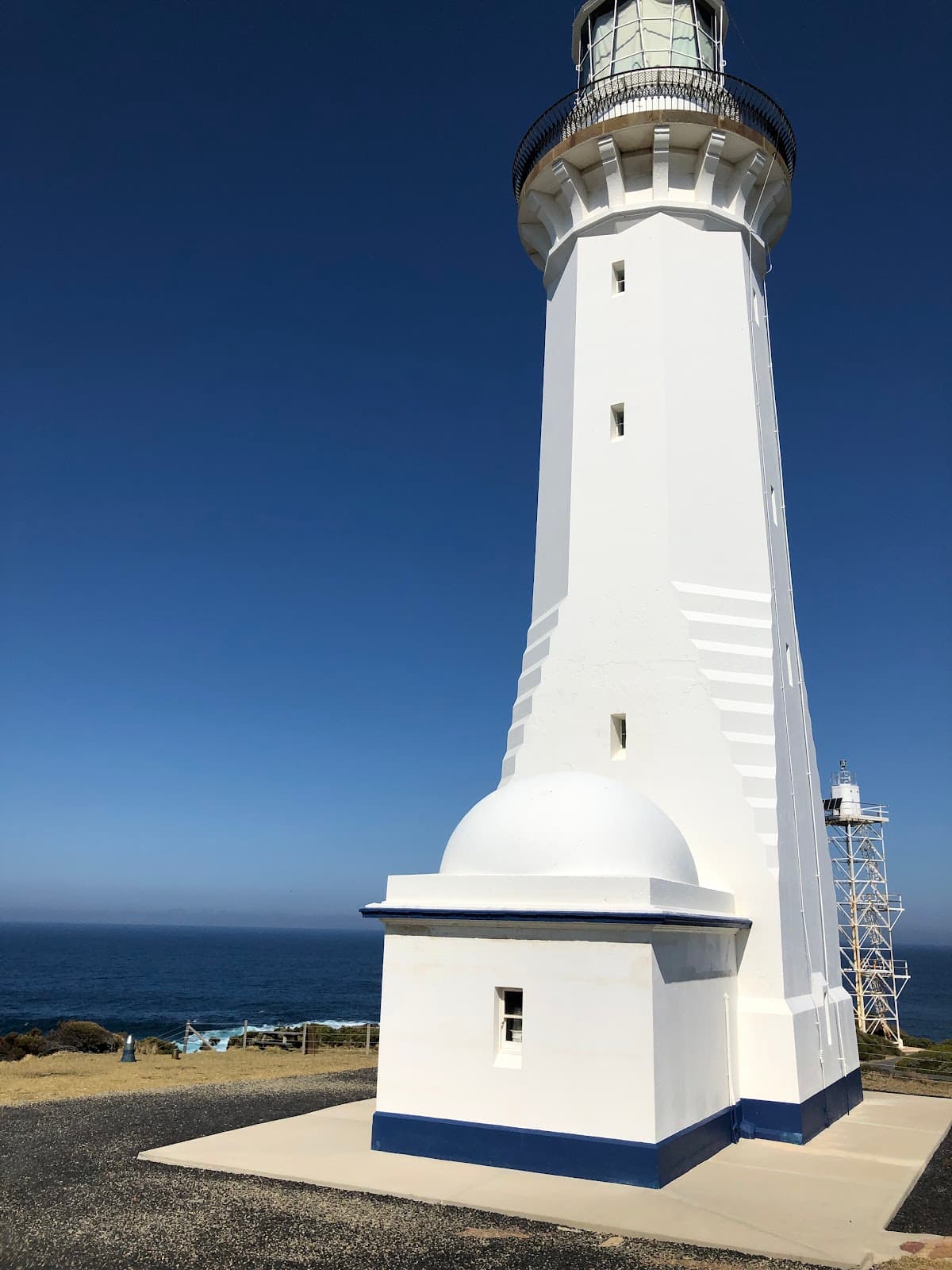 Green Cape Lighthouse - Image 1