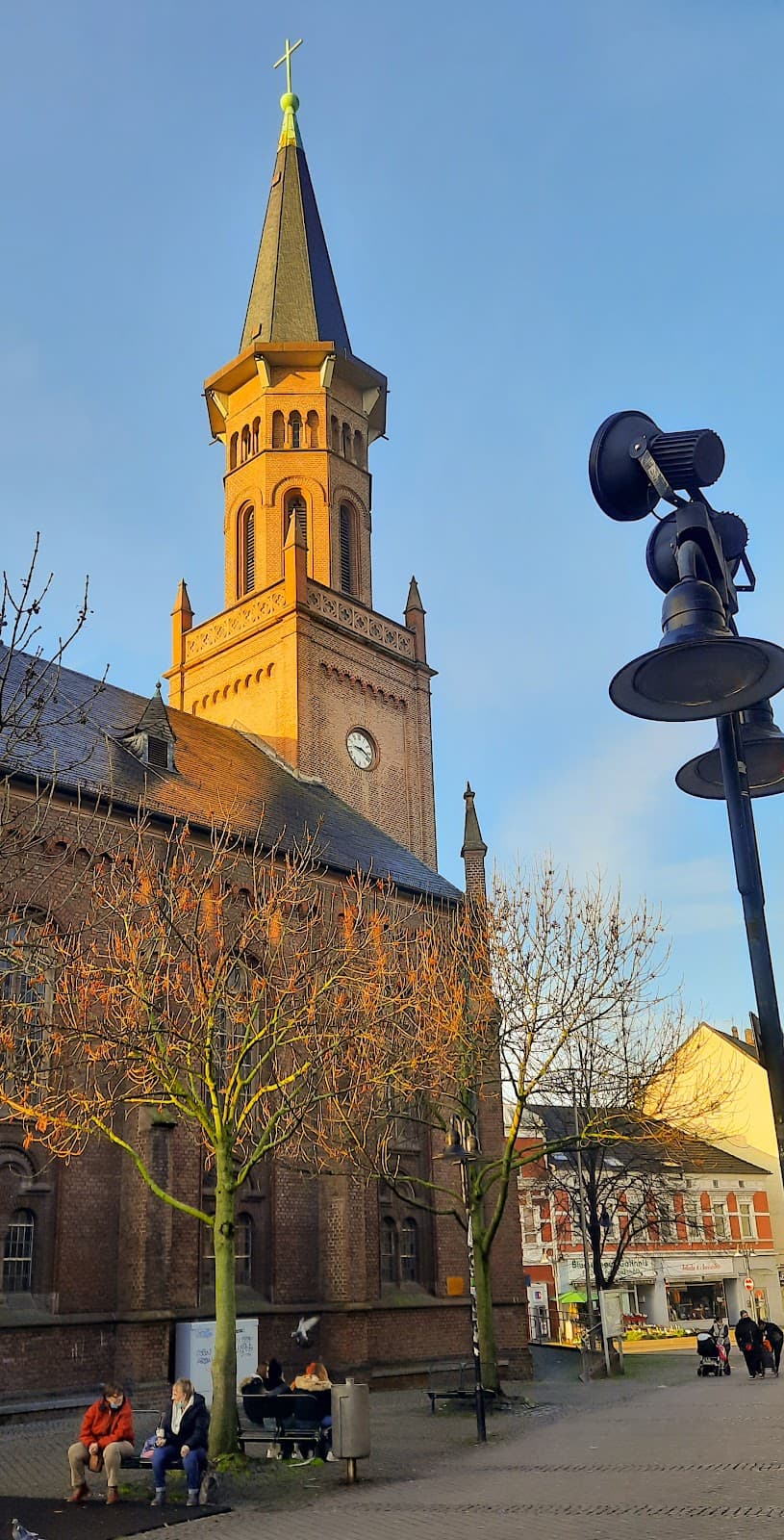 Wattenscheid Old Town - Image 1