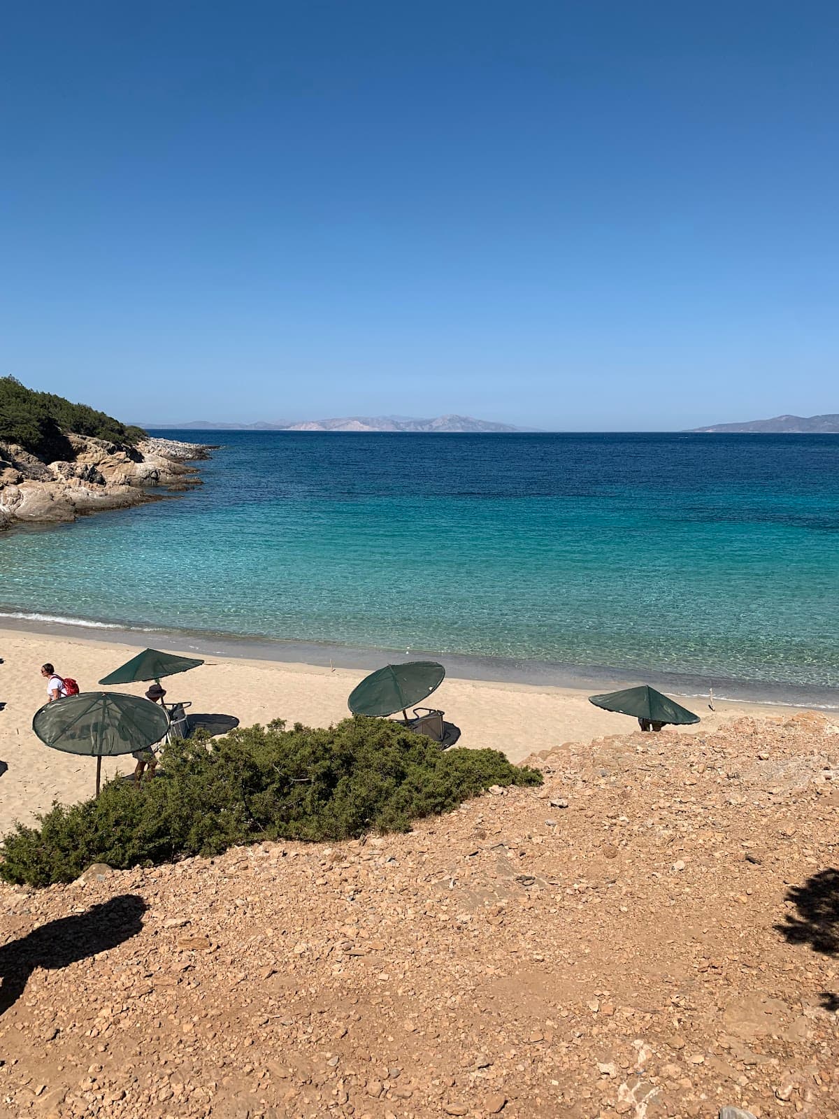 Samiopoula Island - Image 1