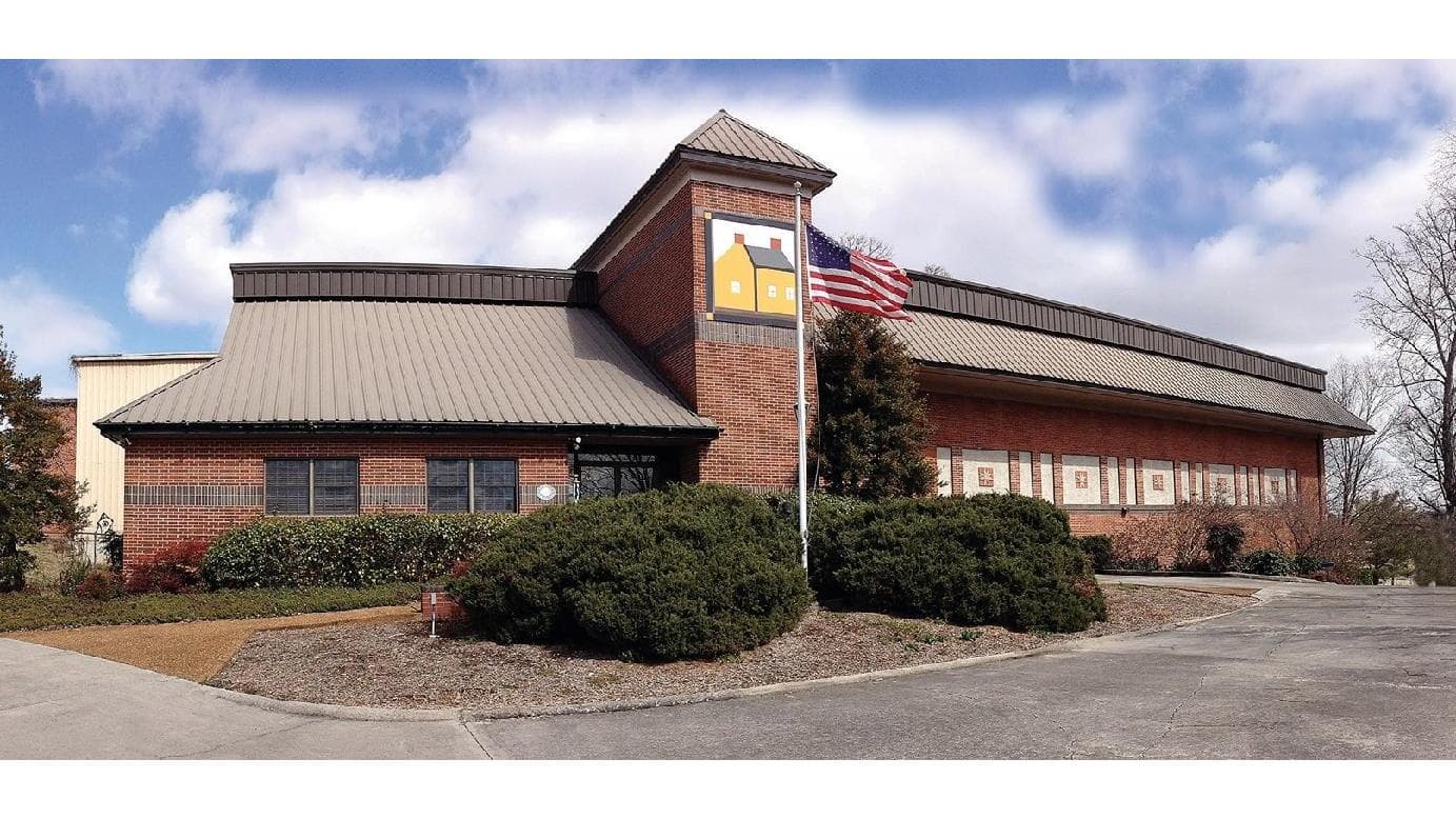 McMinn County Living Heritage Museum - Image 1