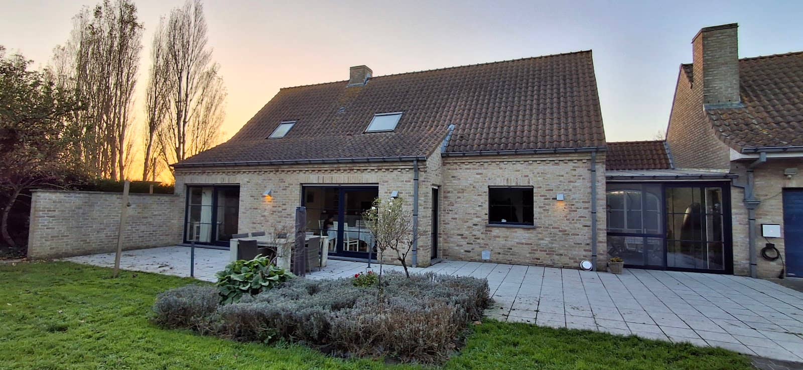 Tranquil Rural Location