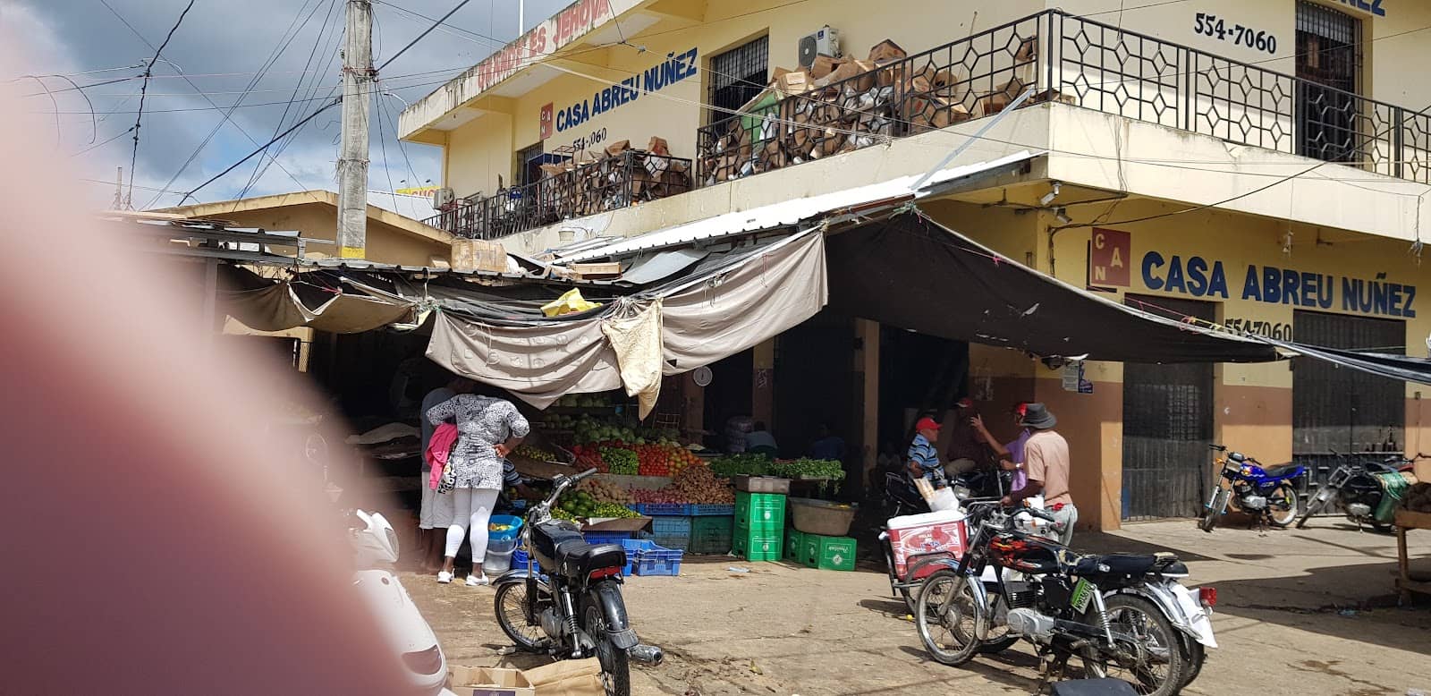 Bargaining with Vendors