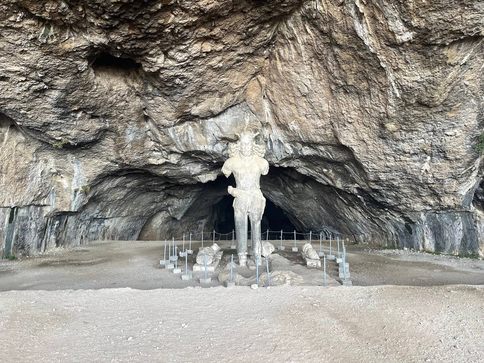 The Hike and Surroundings