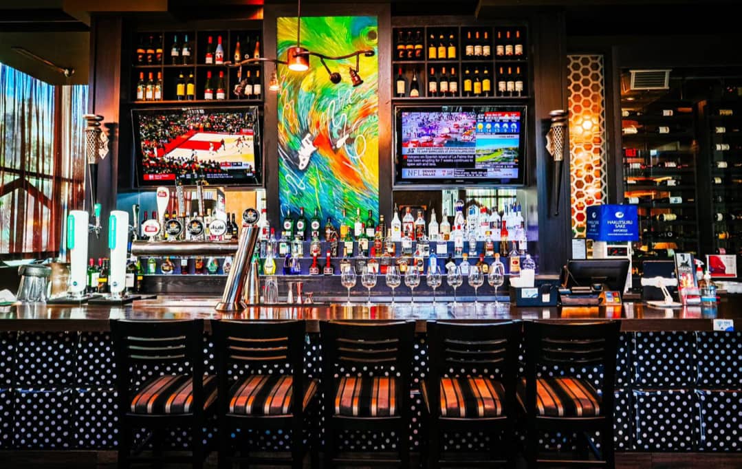 Sizzling Seafood & Steak