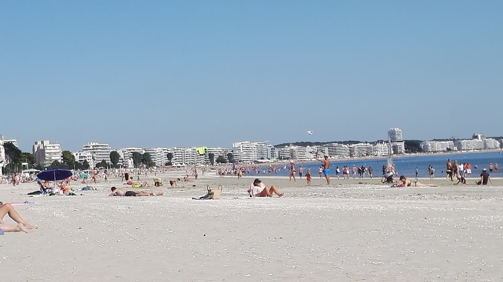 Plage Benoît - Image 1