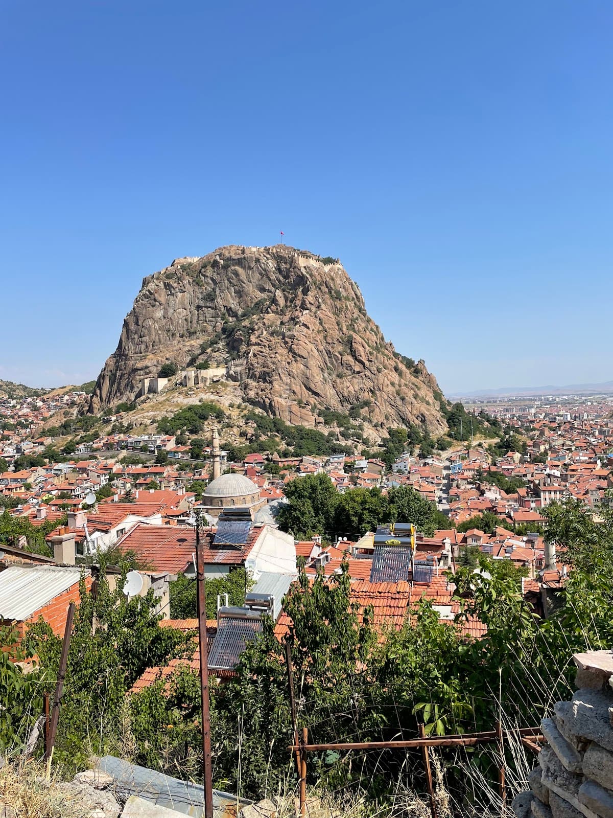 Hıdırlık Hill - Image 1