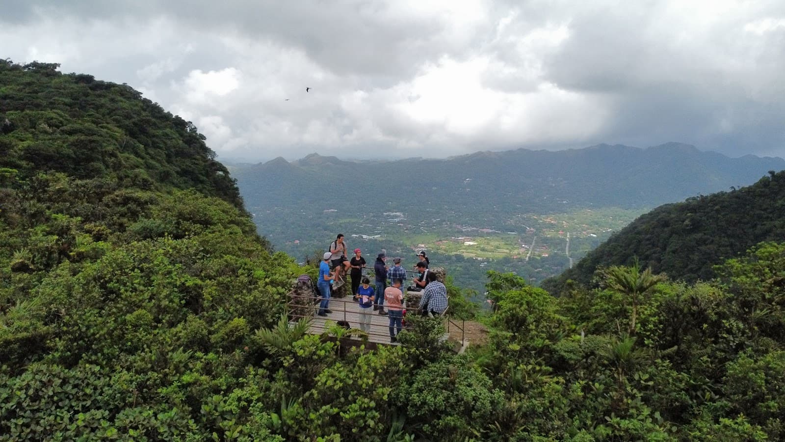 Cerro Gaital Natural Monument El Valle de Anton - Image 1