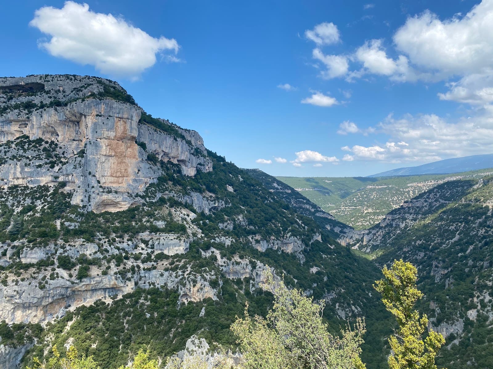 Gorges de la Nesque - Image 1