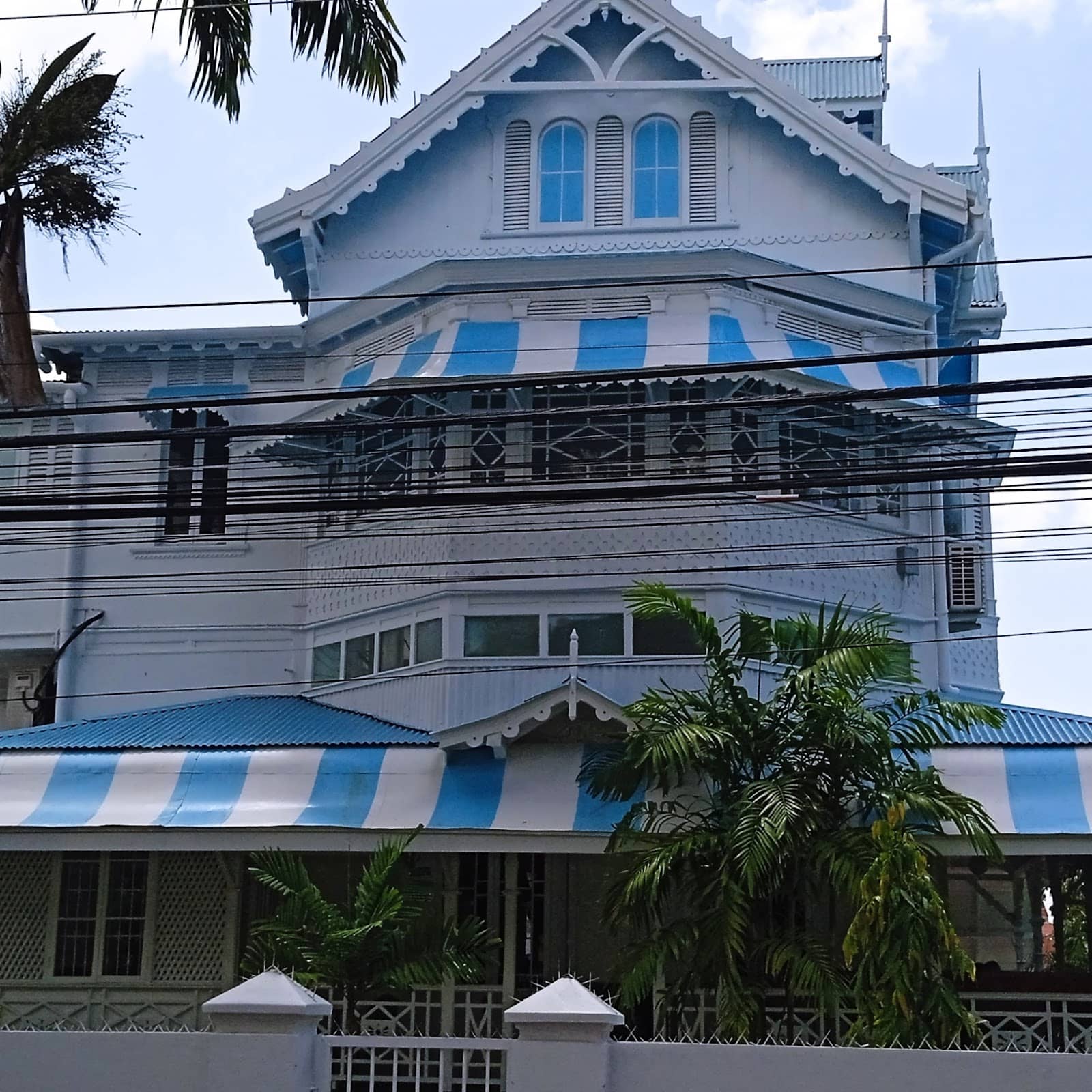 St. Clair West Toronto