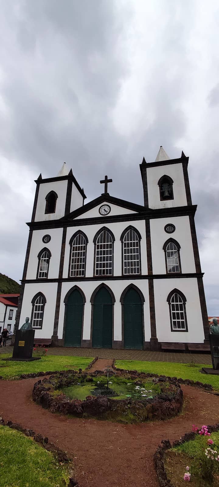 Vertical photo