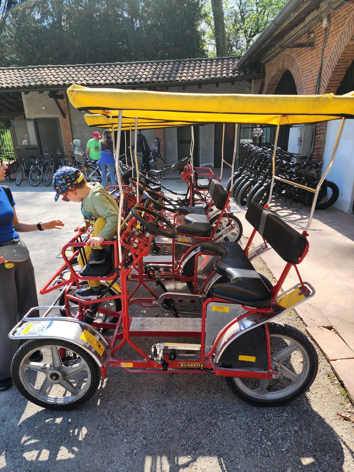 Cascina Bastia - Image 1