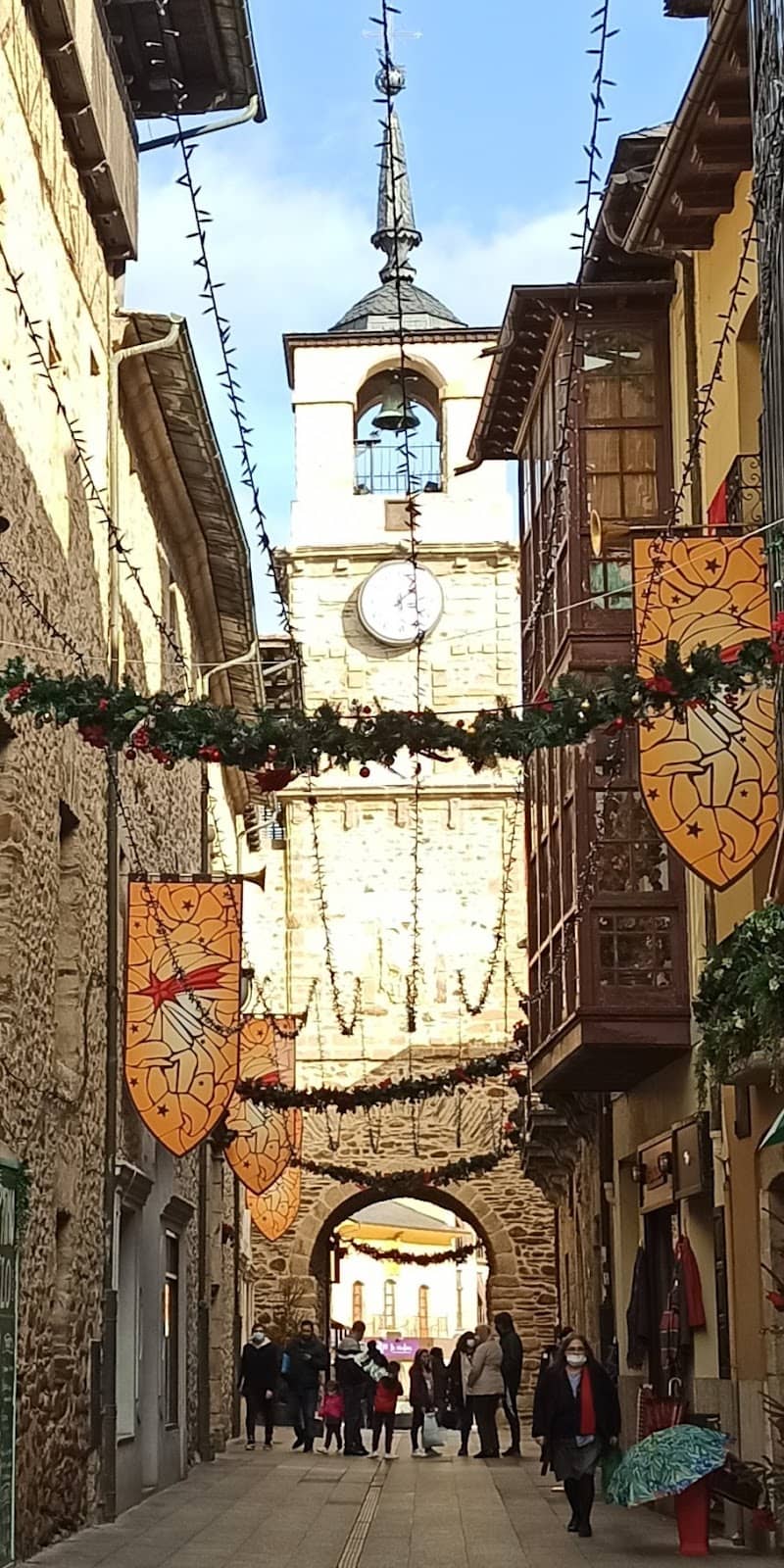 Local Artisan Shops