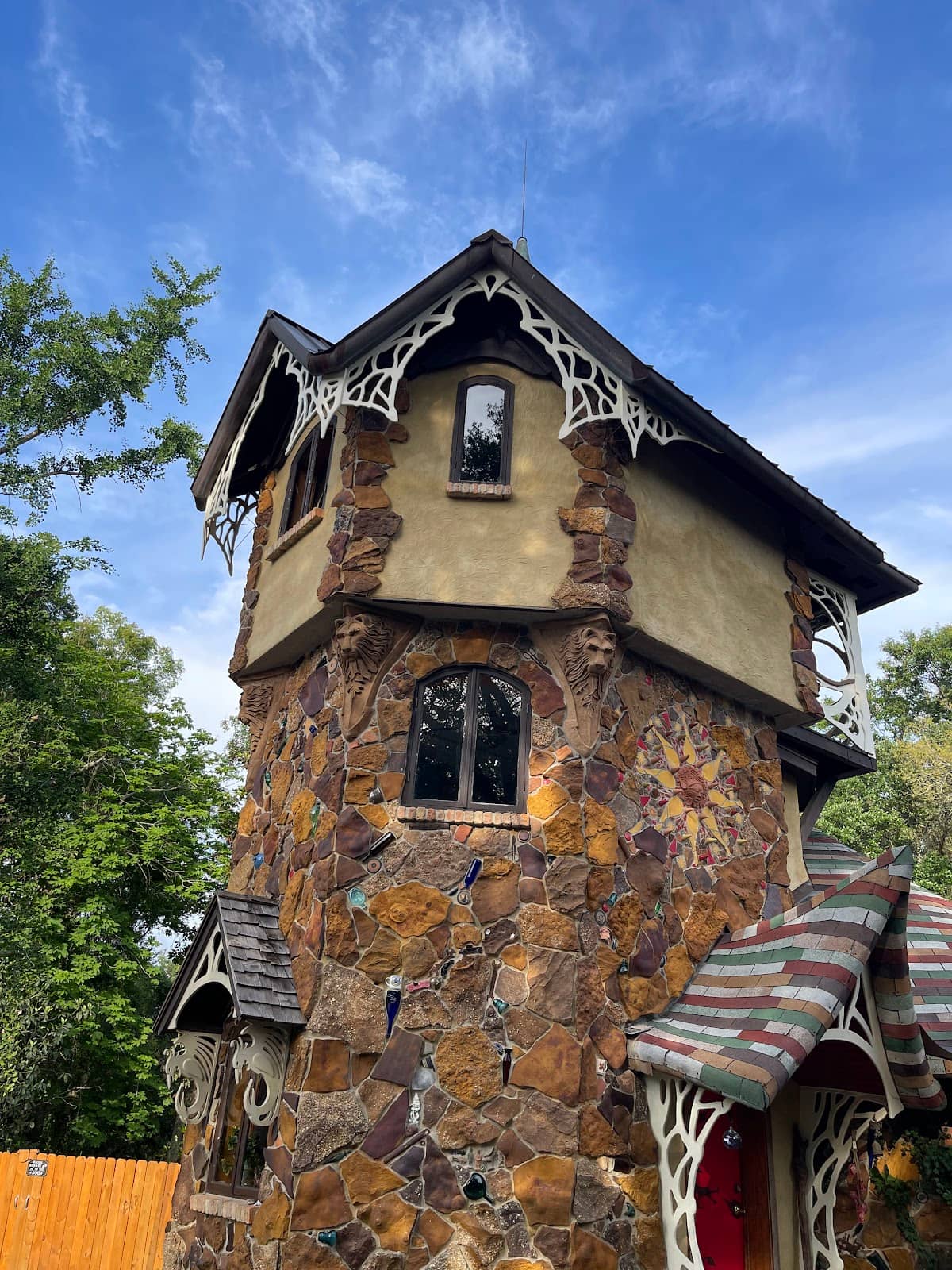 Vertical photo
