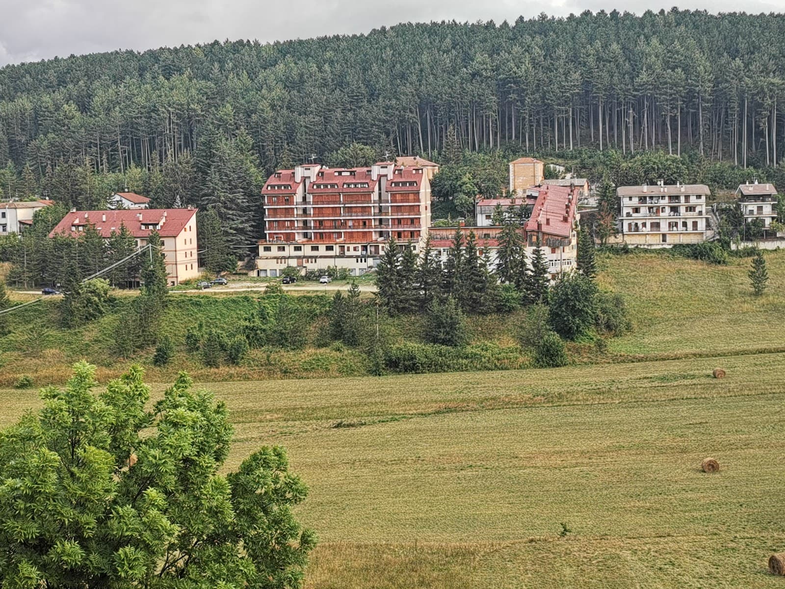 Campo di Giove - Image 1