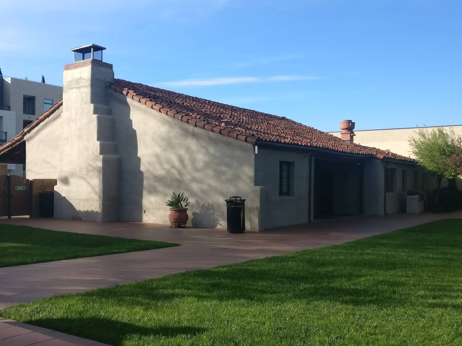 Versatile Event Space
