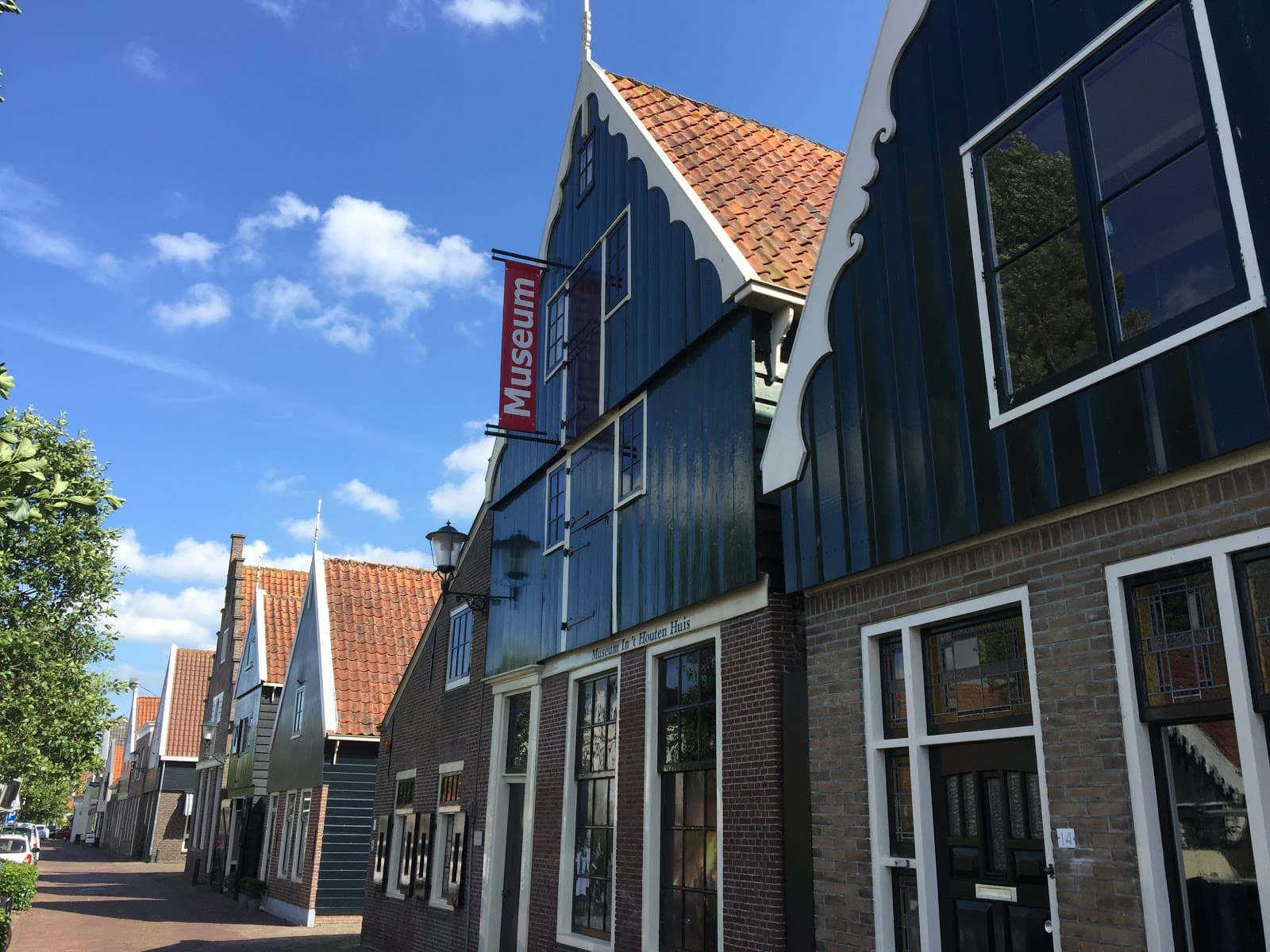 Museum In 't Houten Huis (De Rijp) - Image 1