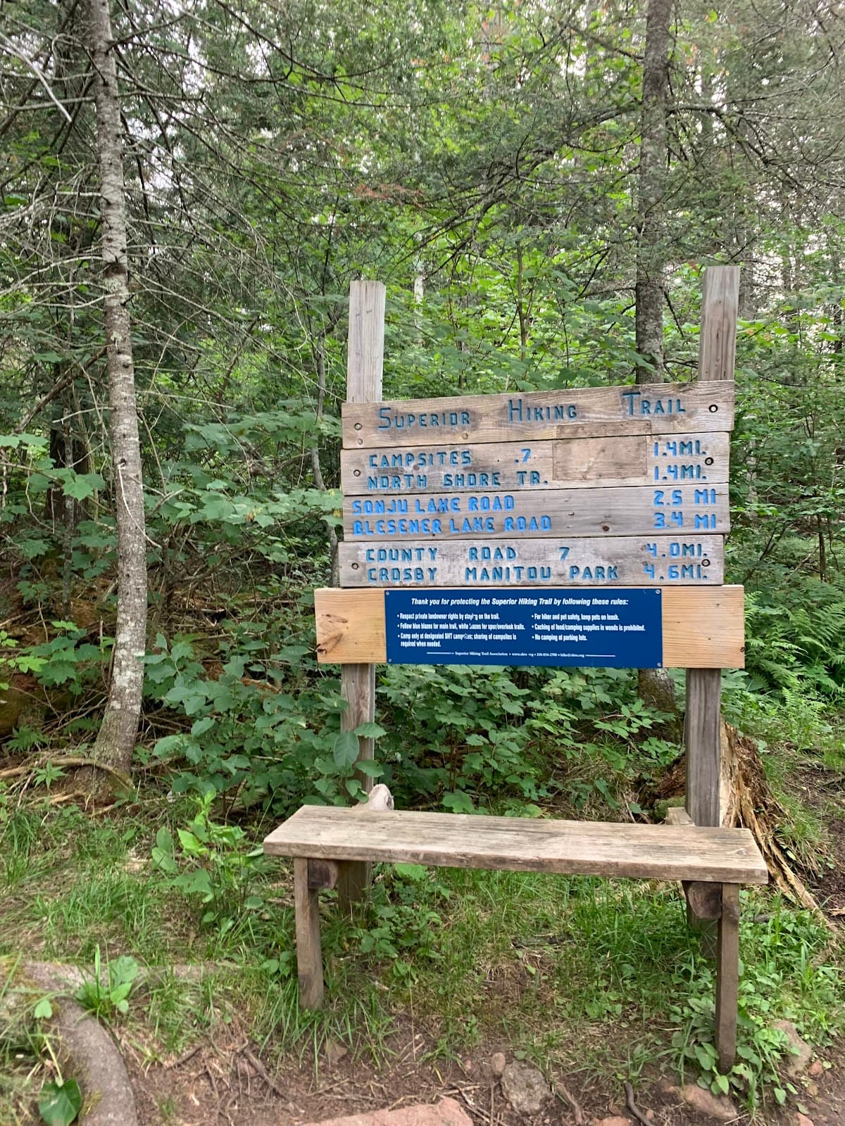 Sonju Trail - Image 1