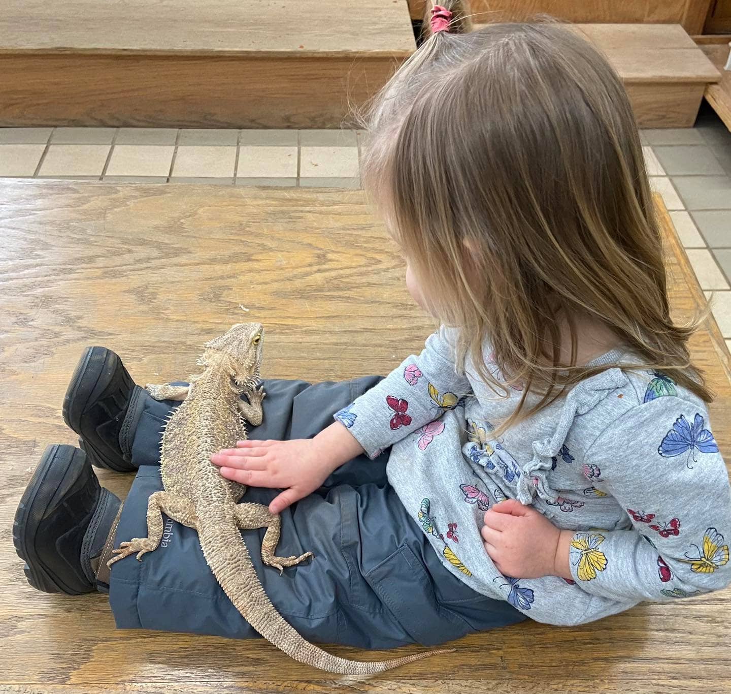 Expansive Outdoor Grounds & Trails