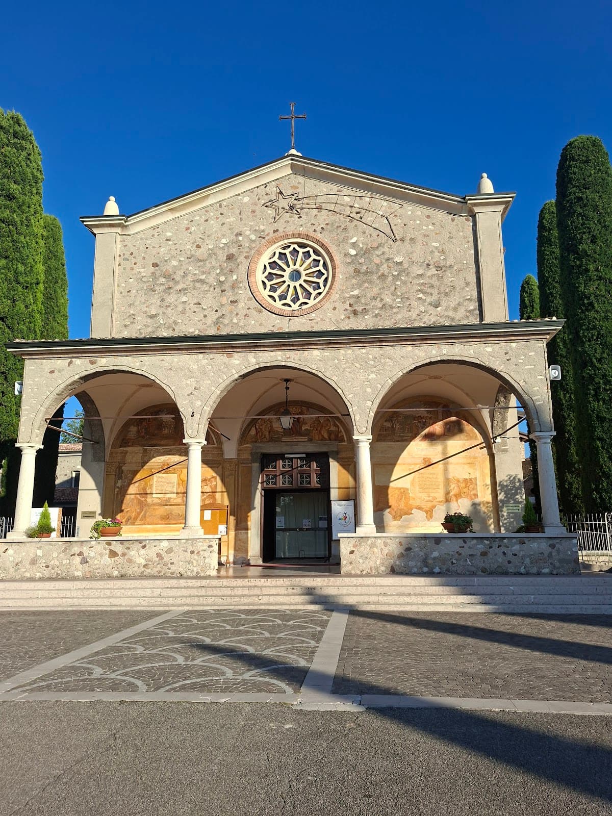 Sanctuary Madonna del Frassino - Image 1
