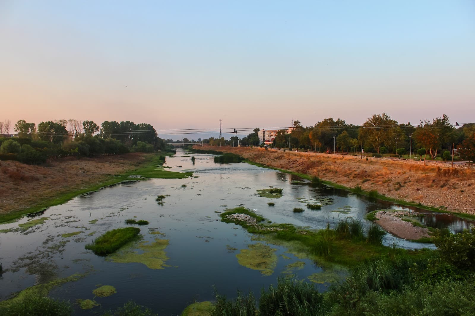 Gonen Stone Bridge - Image 1