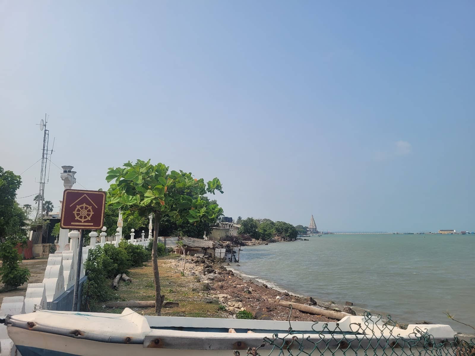 Nagadeepa Purana Viharaya