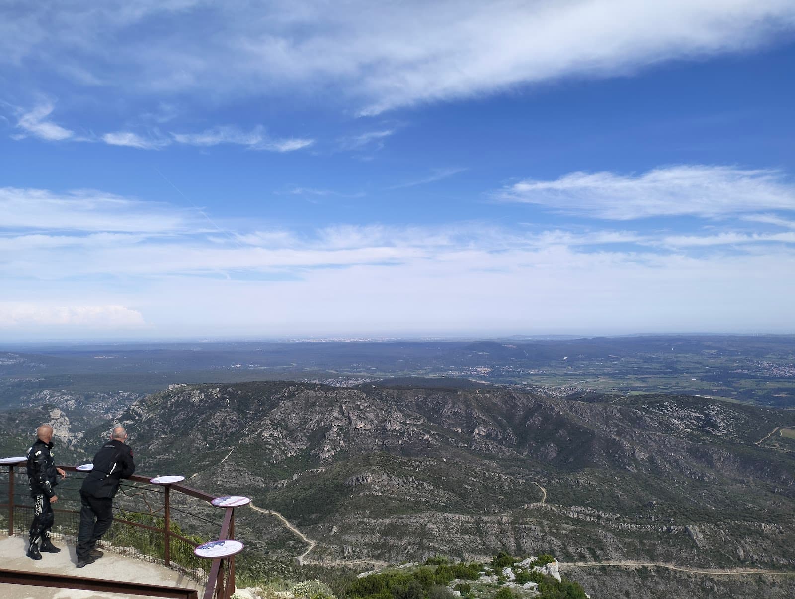 Mont Saint-Baudille viewpoint - Image 1
